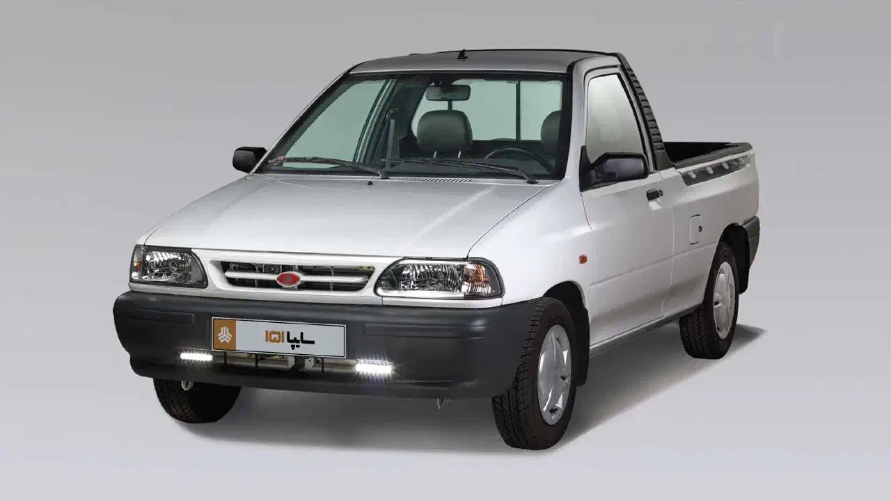 باربری مخصوص کالاهای سبک|خدمات حمل و نقل|اندیشه, اندیشه فاز ۱|دیوار