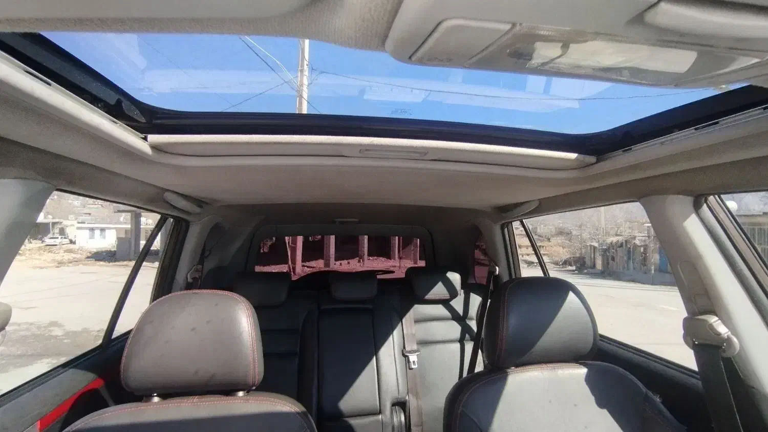 فروش یک دستگاه mvm x 33s|خودرو سواری و وانت|یاسوج, |دیوار