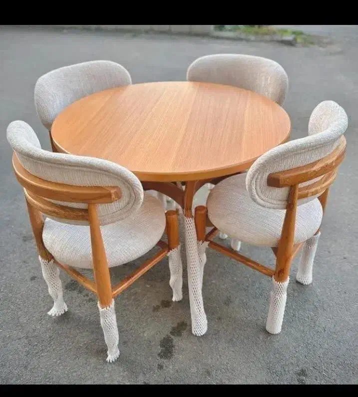 صنایع چوبی ضیایی|میز و صندلی غذاخوری|بابل, |دیوار