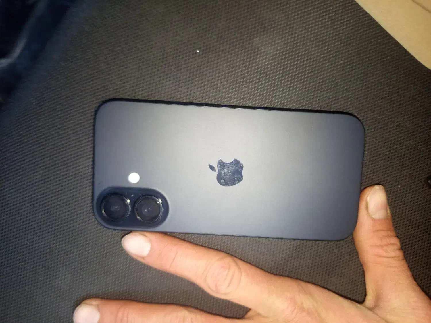 آیفون ۱۶ نرمال|موبایل|سبزوار, طبرسی (جعفرآباد)|دیوار