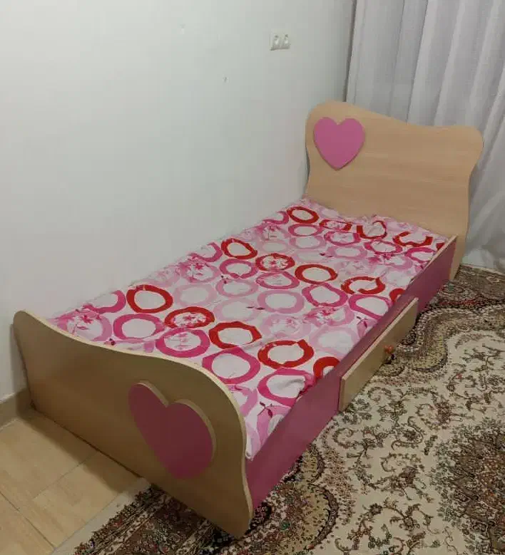 کمد بچه|اسباب و اثاث بچه|گنبد کاووس, |دیوار