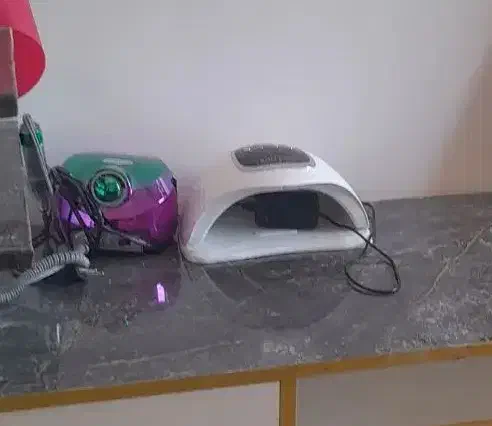 دستگاه بخور۲/۸۰۰|آرایشگاه و سالن‌های زیبایی|کرمان, |دیوار