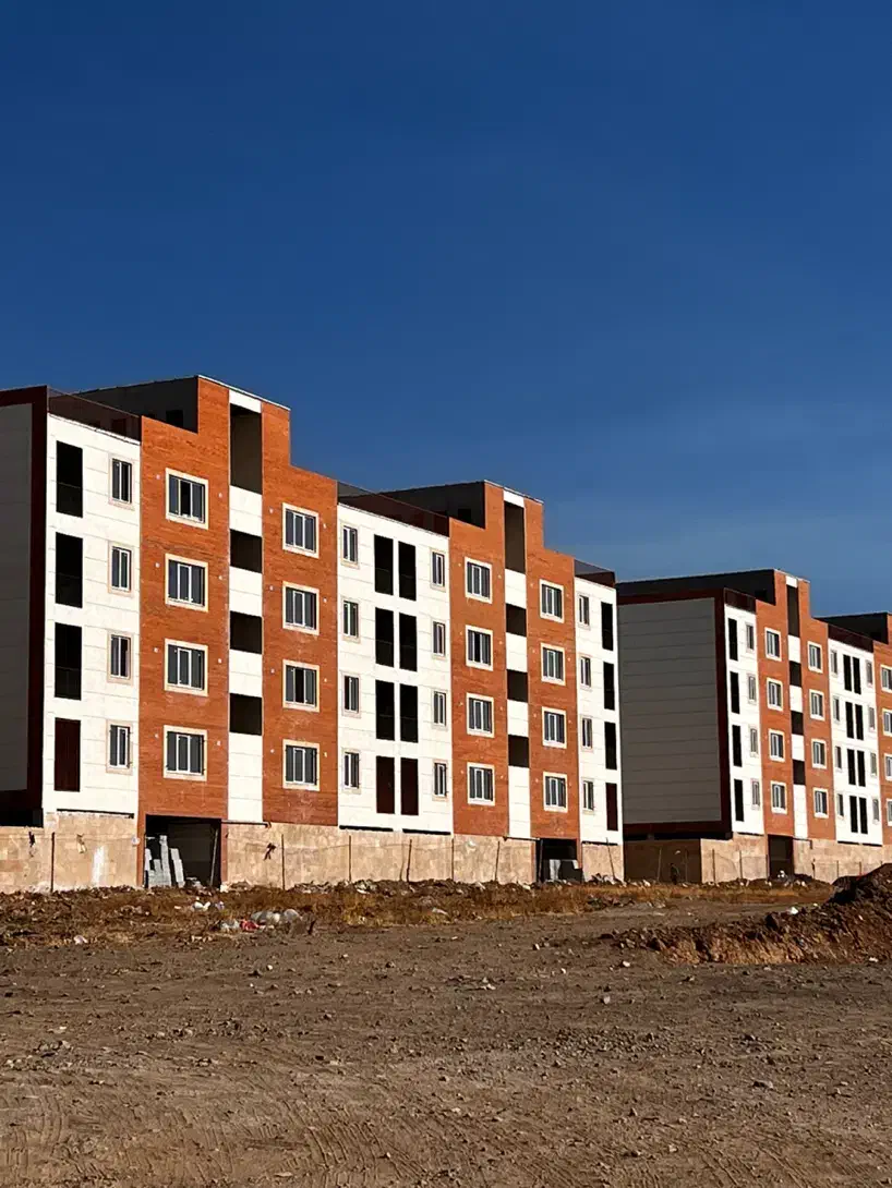 مهرگان نیک پی دور میدان فروش فوری|فروش آپارتمان|محمدیه-قزوین, |دیوار