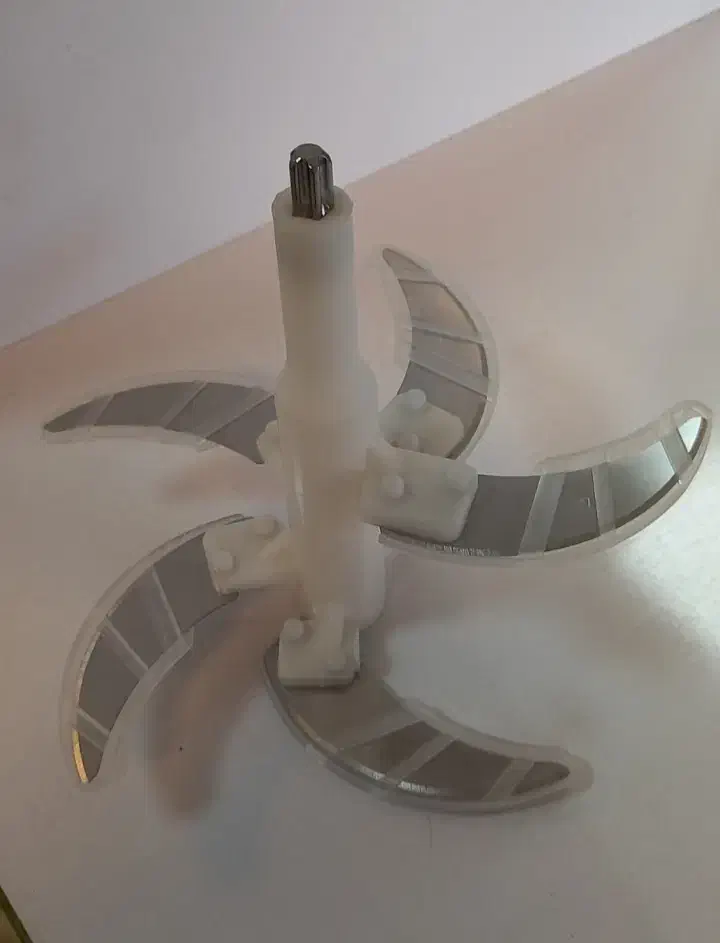 تیغه خوردکن|خردکن، آسیاب، غذاساز|گنبد کاووس, |دیوار