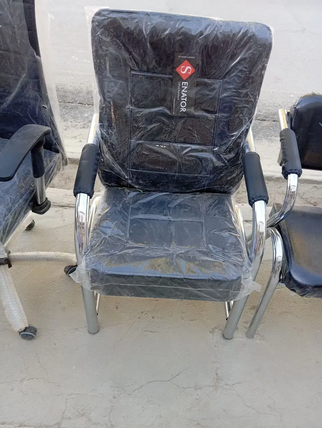 میز صندلی اداری|دفتر کار|سراوان, |دیوار