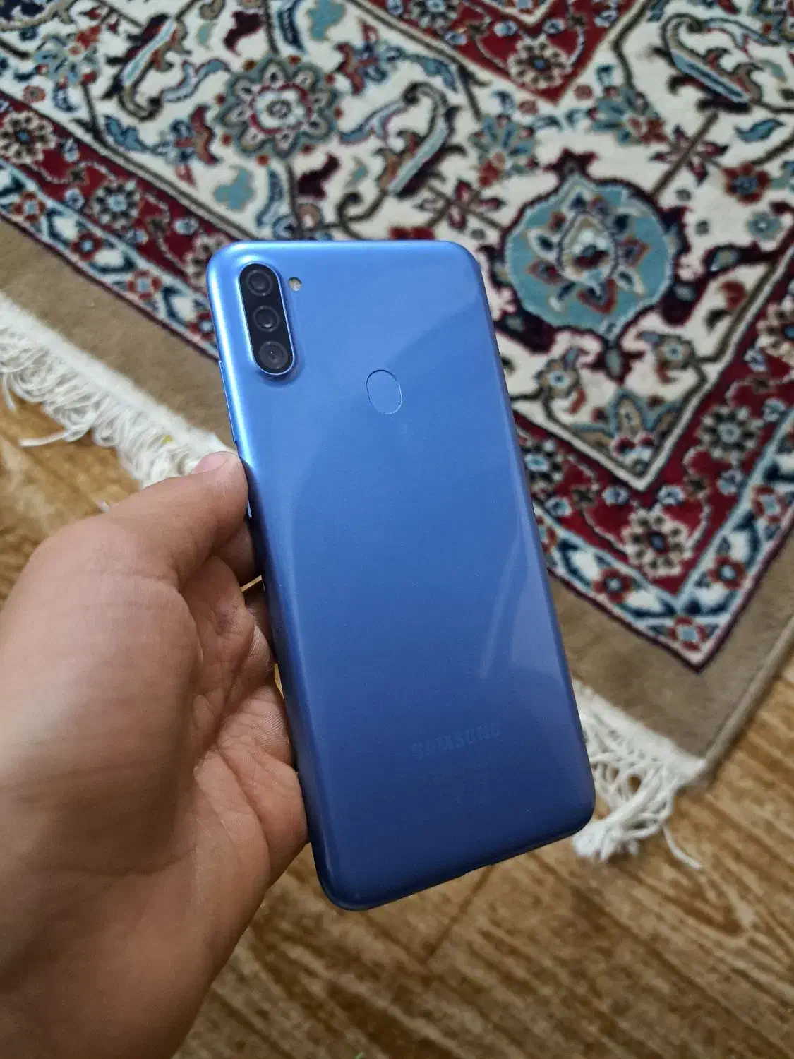 گوشیA11|موبایل|سبزوار, فقیه سبزواری|دیوار