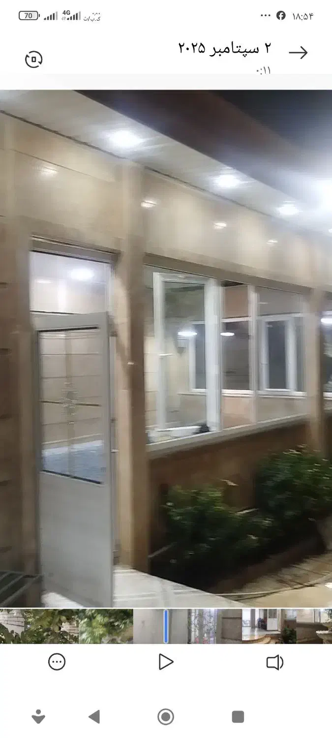 ویلا باغ 1000 متری استخر آب گرم  سرپوشیدجاده سنندج|اجارهٔ کوتاه‌مدت ویلا و باغ|کرمانشاه, |دیوار