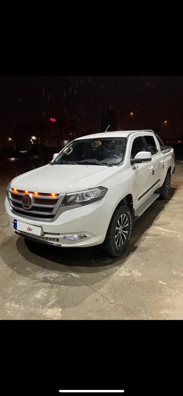 کلوت دنده ای|خودرو سواری و وانت|کرمانشاه, |دیوار