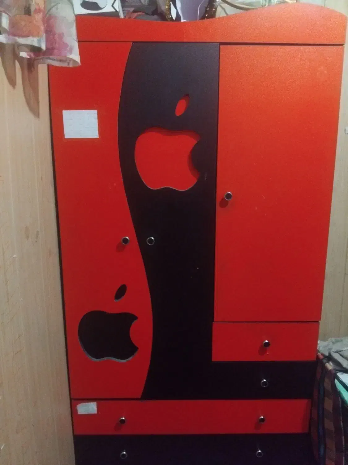 کمد|جاکفشی، کمد، دراور|شیراز, شریف‌آباد|دیوار