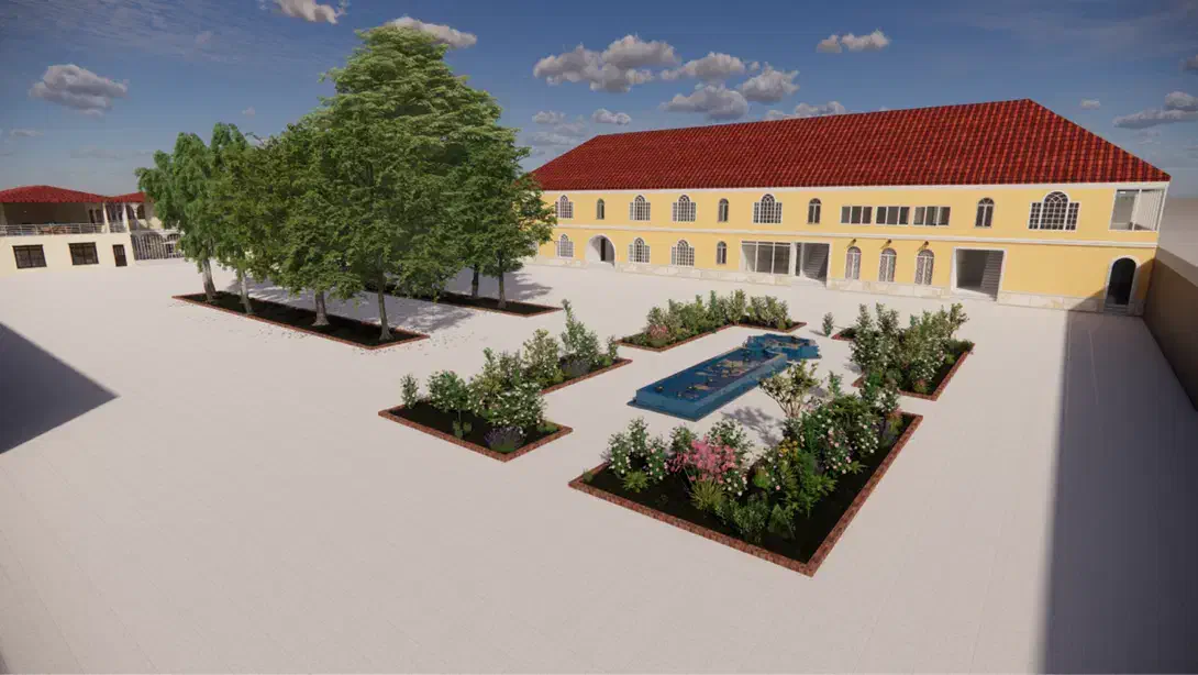 مدل‌سازی و طراحی دو و سه بعدی رندرینگ 3D|خدمات رایانه‌ای و موبایل|اصفهان, بهار آزادی|دیوار