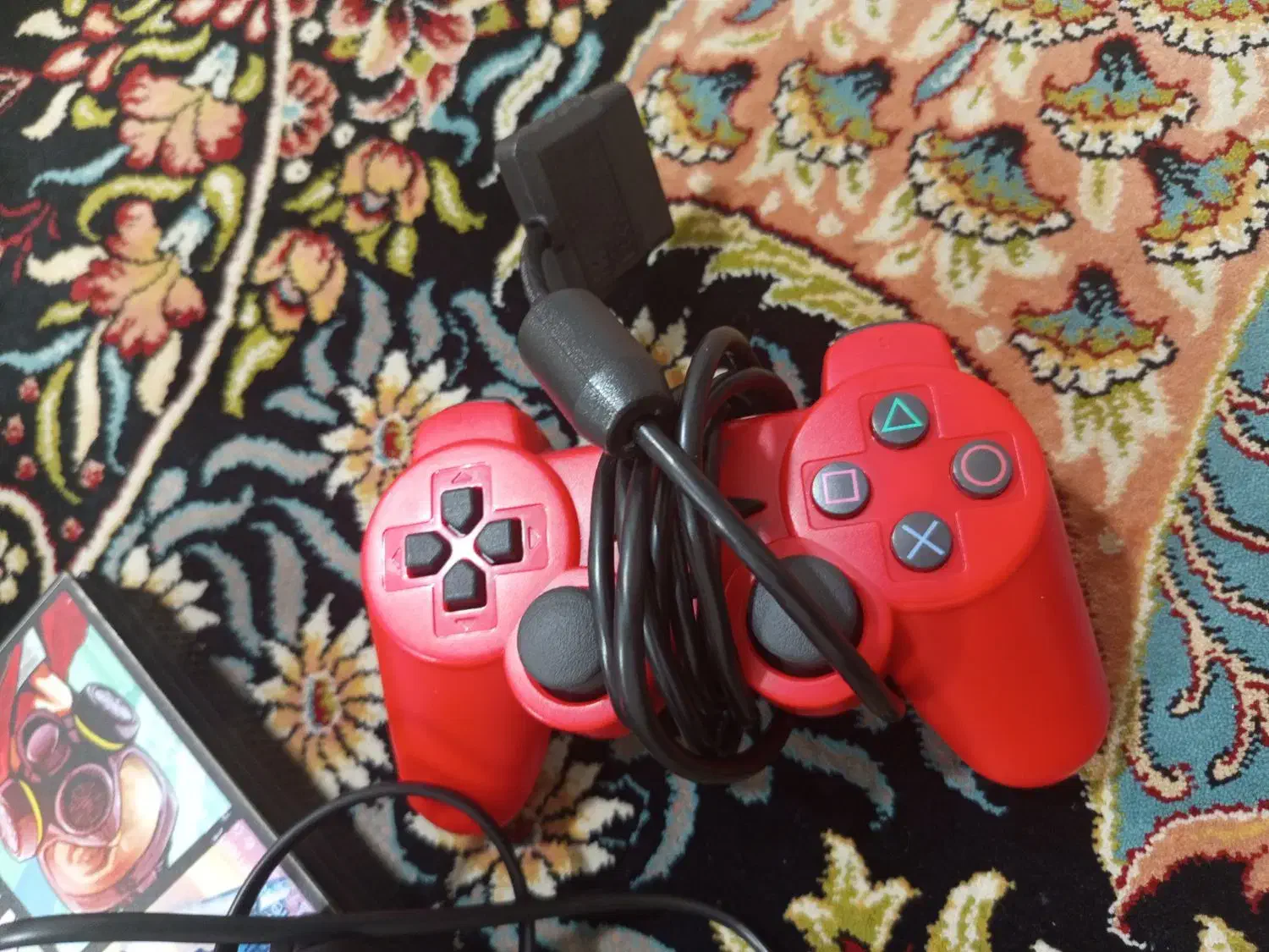 2500|کنسول، بازی ویدئویی و آنلاین|پاکدشت, پاکدشت (مامازند)|دیوار