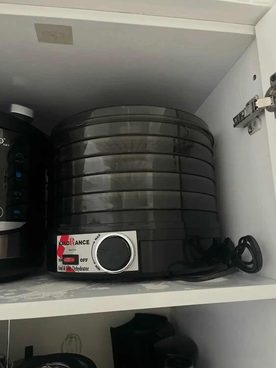 میوه خشکن|سایر لوازم برقی|مشهد, شهرک لشکر (شهرک غرب)|دیوار