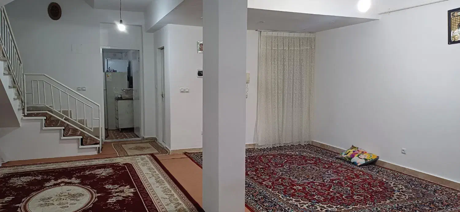 خانه ویلایی شهرک مهاجران|فروش خانه و ویلا|مهاجران, |دیوار
