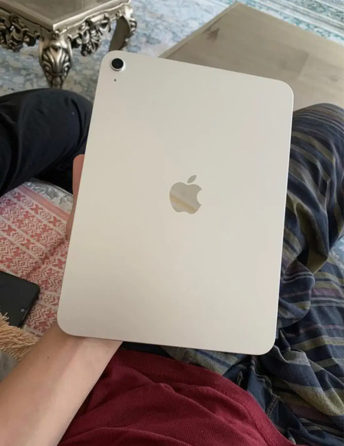 آیپد Ipad 11th 2025|تبلت|کرمان, |دیوار