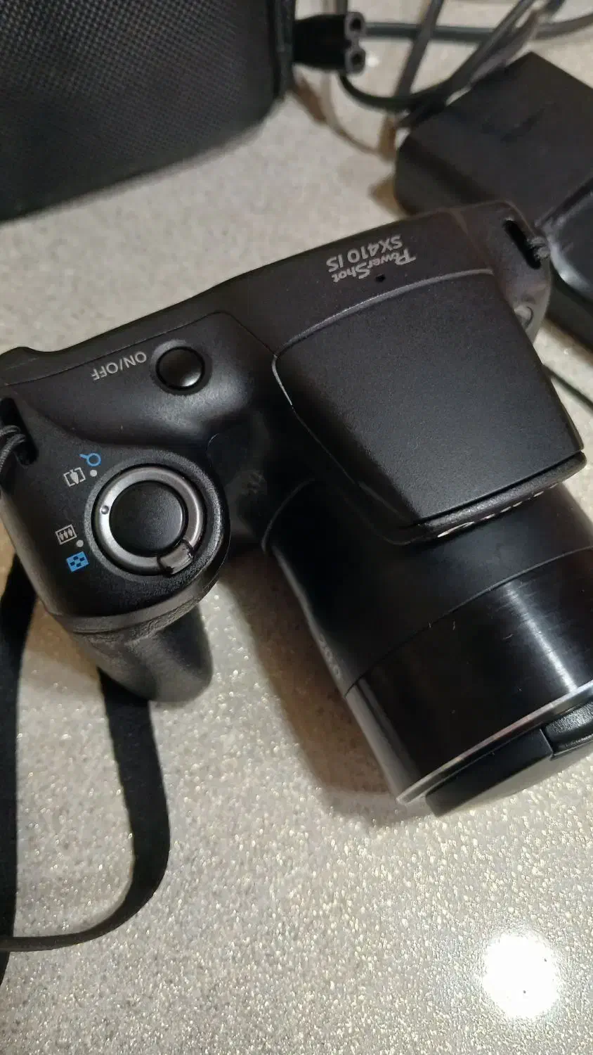 دوربین کنون|دوربین عکاسی و فیلم‌برداری|قوچان, |دیوار