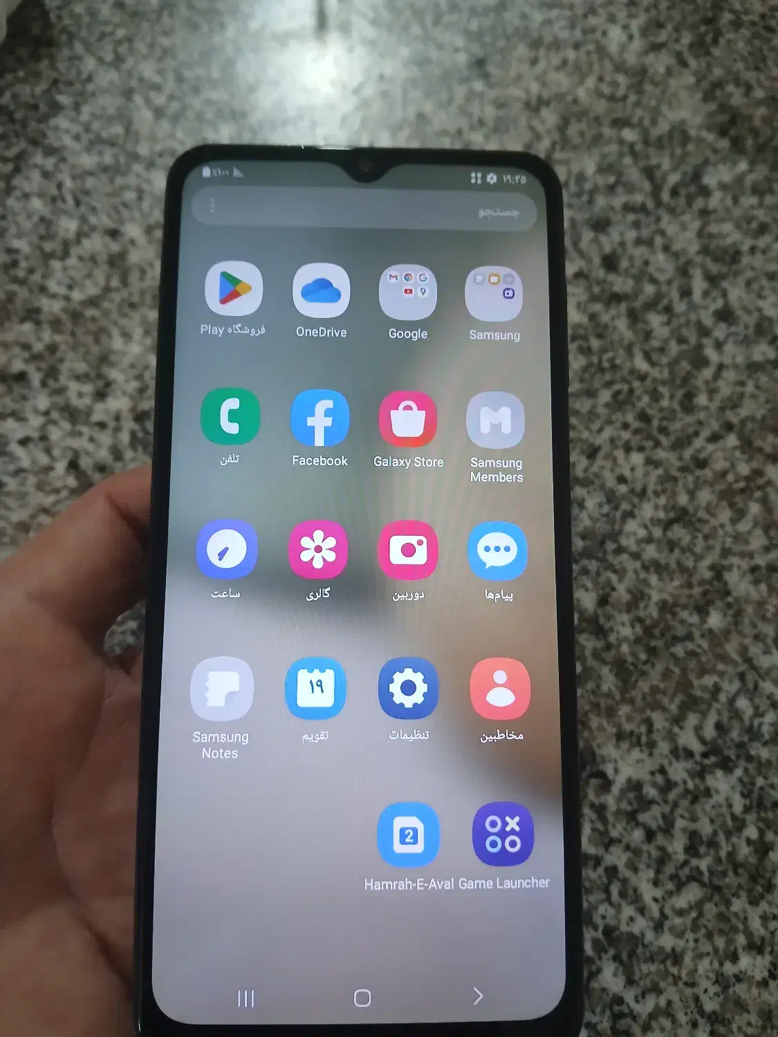 گوشیA12|موبایل|تربت جام, کلالی|دیوار