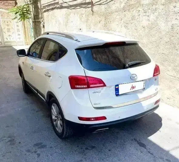 جک s5(اقساطی)|خودرو سواری و وانت|تهران, قیطریه|دیوار