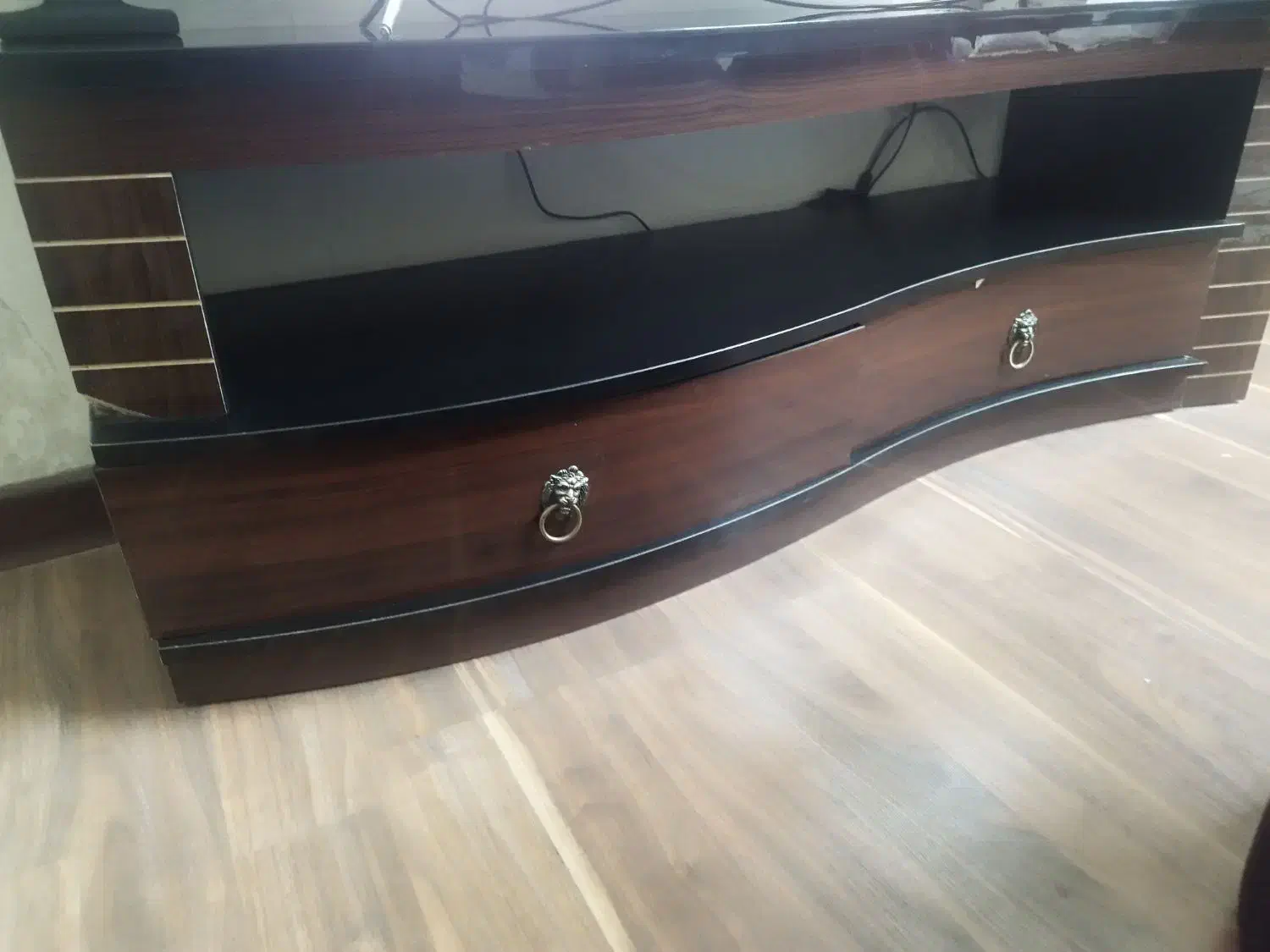 ،بوفه|بوفه، ویترین، کنسول|بیرجند, |دیوار