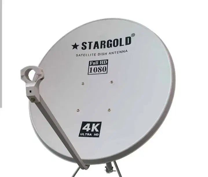 نصب و نصاب آنتن ثابت و گردان و فروش کامل|صوتی و تصویری|کرمانشاه, |دیوار