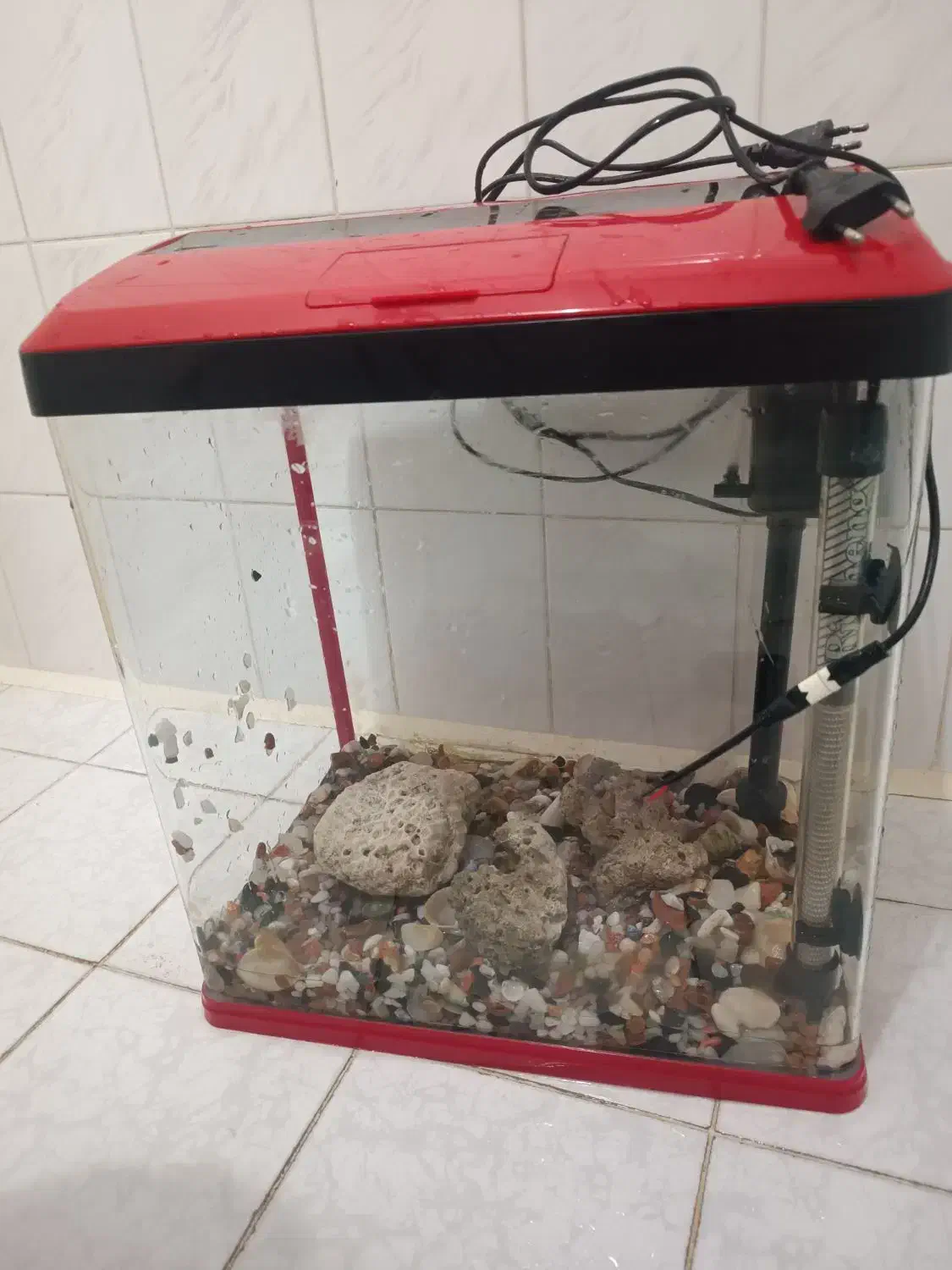 آکواریوم درحد|ماهی|اردبیل, |دیوار