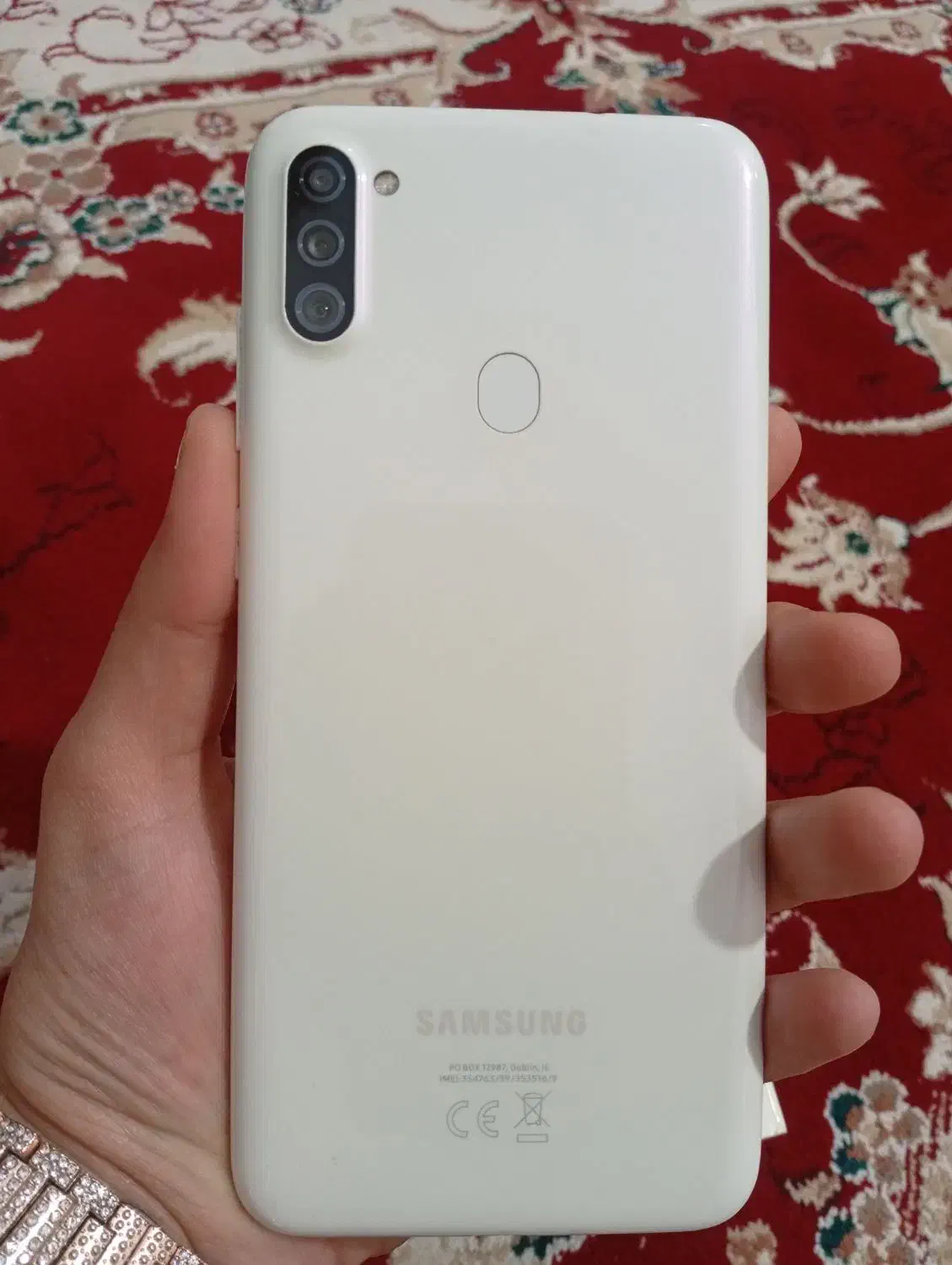 A11|موبایل|تبریز, |دیوار