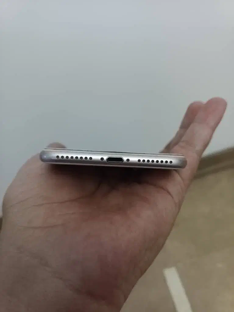 آیفون ۷ پلاس ۱۲۸ فوق العاده تمیز|موبایل|رودهن, |دیوار