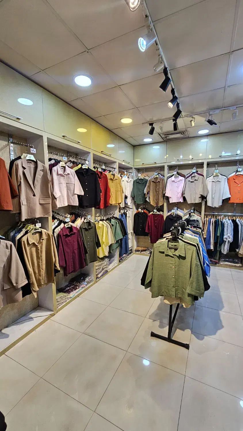 فروشندگی مانتو فروشی|استخدام خدمات فروشگاه و رستوران|بندرعباس, |دیوار