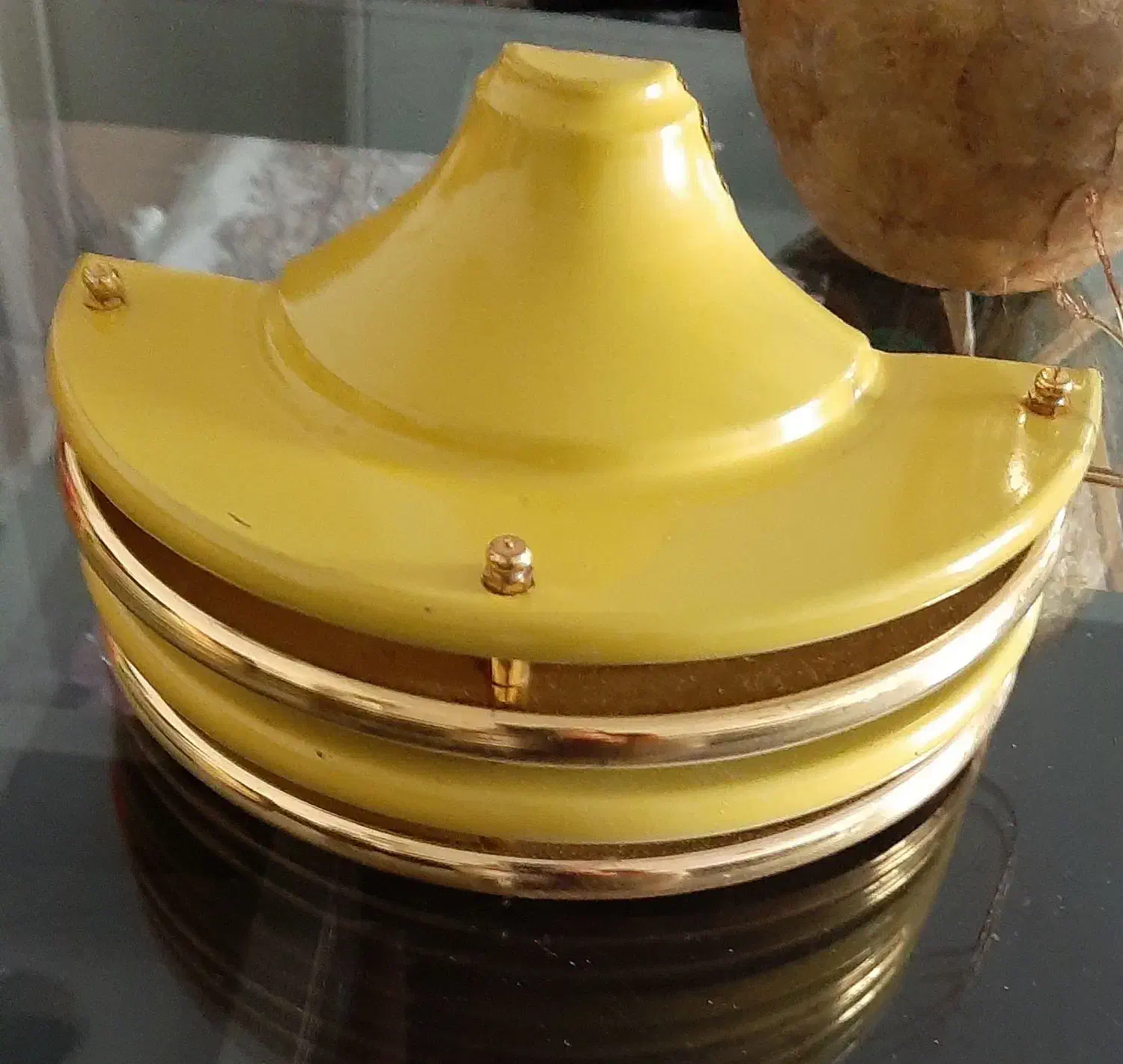 چراغ دیواری|چراغ خواب و آباژور|کرج, عظیمیه|دیوار