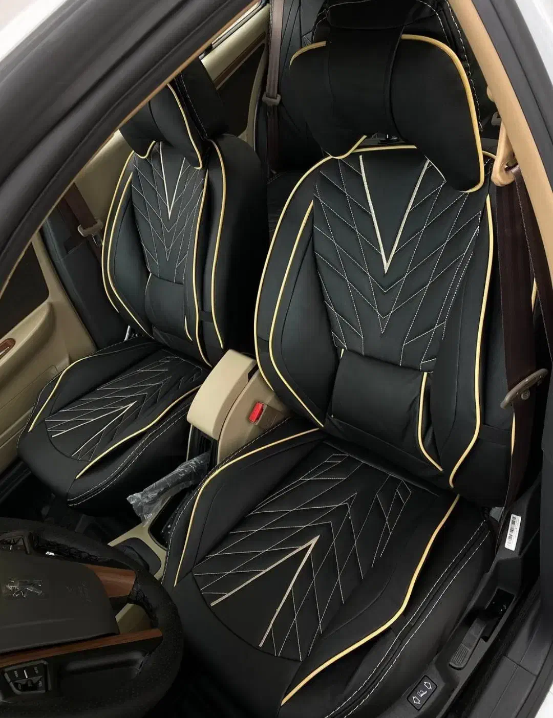 پرشیا xu7  مدل 1400|خودرو سواری و وانت|هشترود, |دیوار