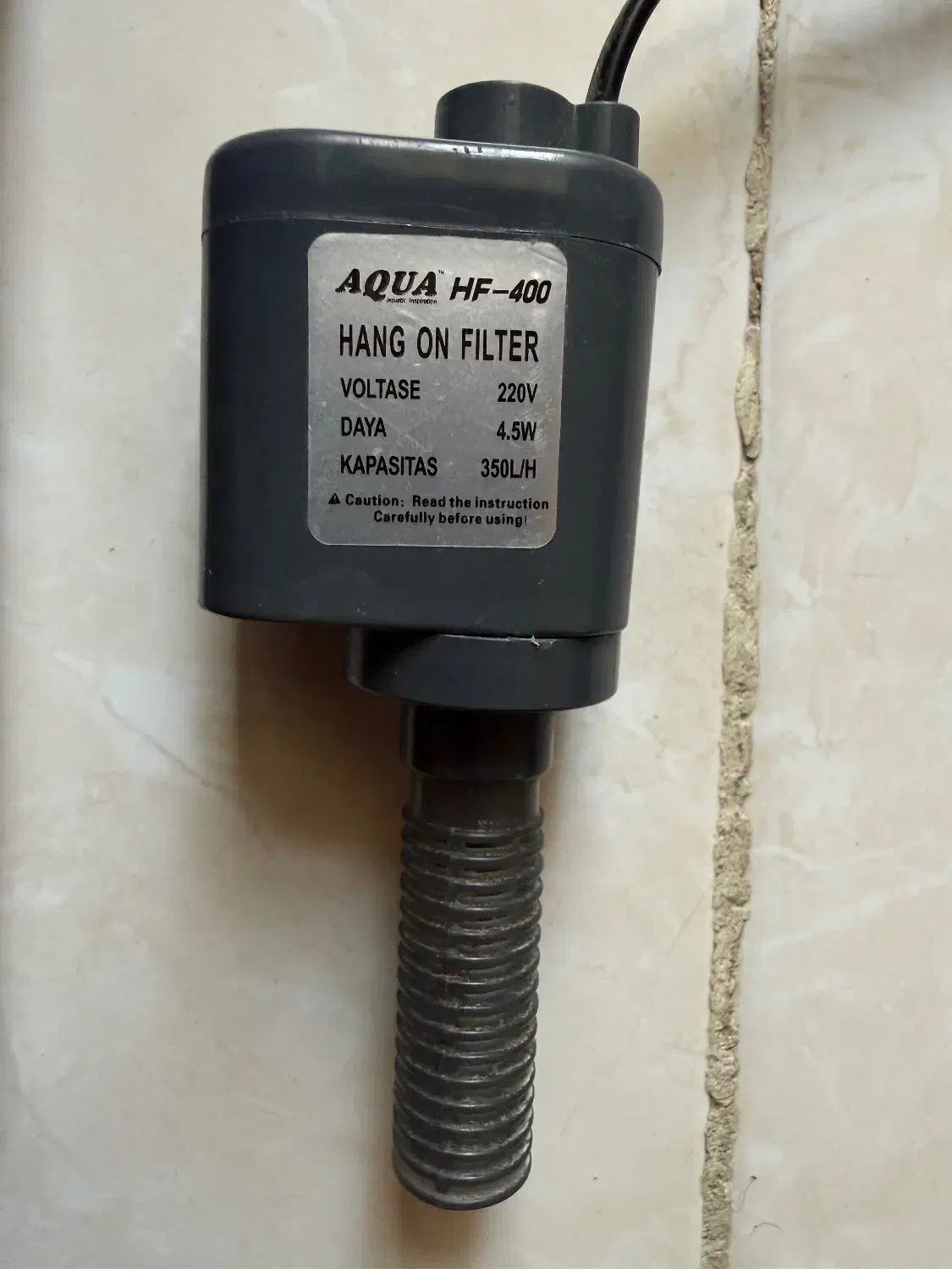 فیلتر آکوا|ماهی|قم, بنیاد|دیوار