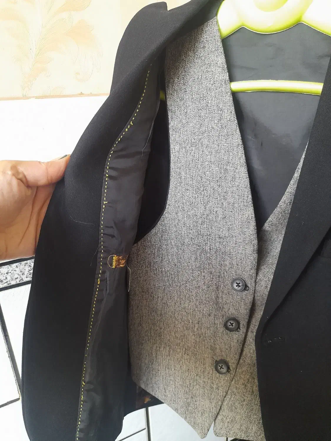 کت و شلوار|لباس|خمینی‌شهر, |دیوار