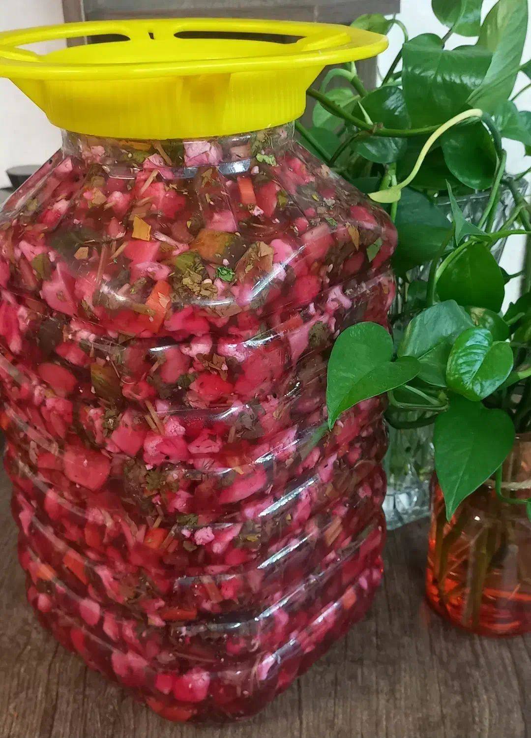 محصولات خانگی عمه لیلا|خوردنی و آشامیدنی|پاکدشت, پاکدشت (مامازند)|دیوار