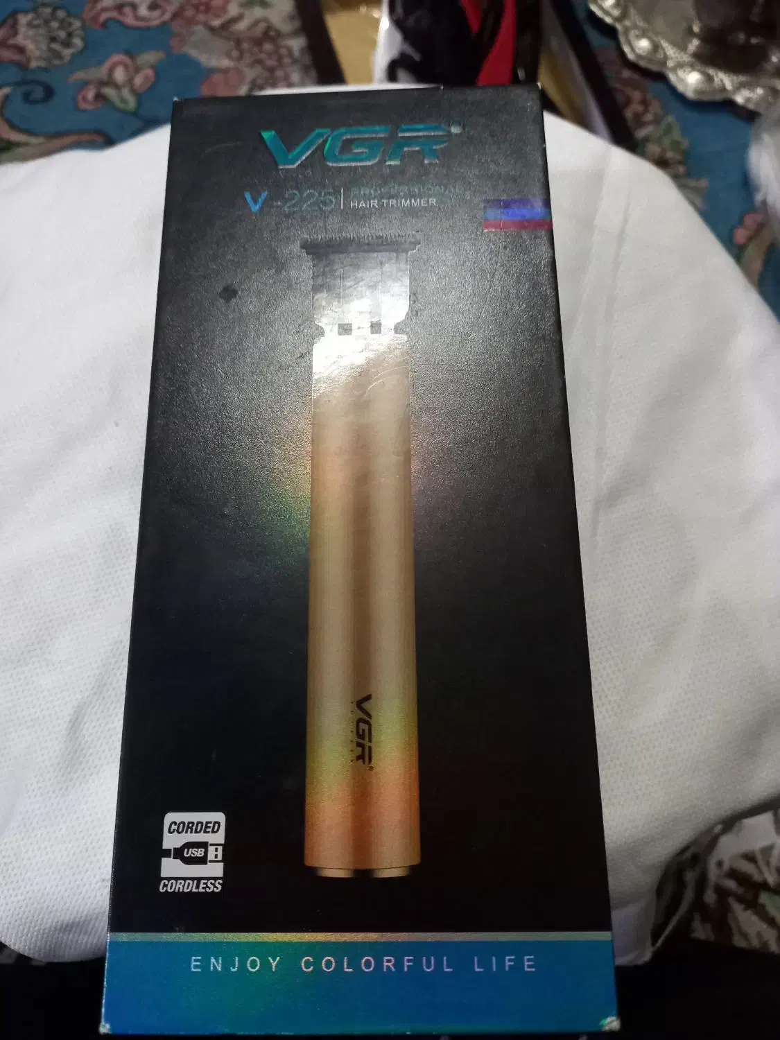 ریش تراش|آرایشی، بهداشتی، درمانی|تهران, اسفندیاری|دیوار