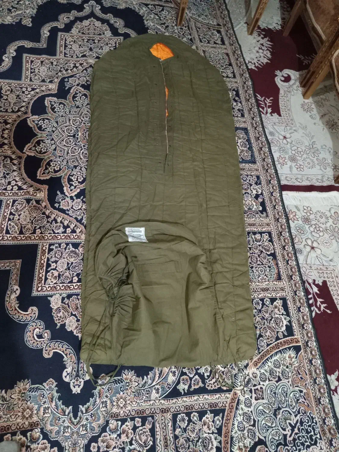 کیسه خواب|کوهنوردی و کمپینگ|شریفآباد, |دیوار