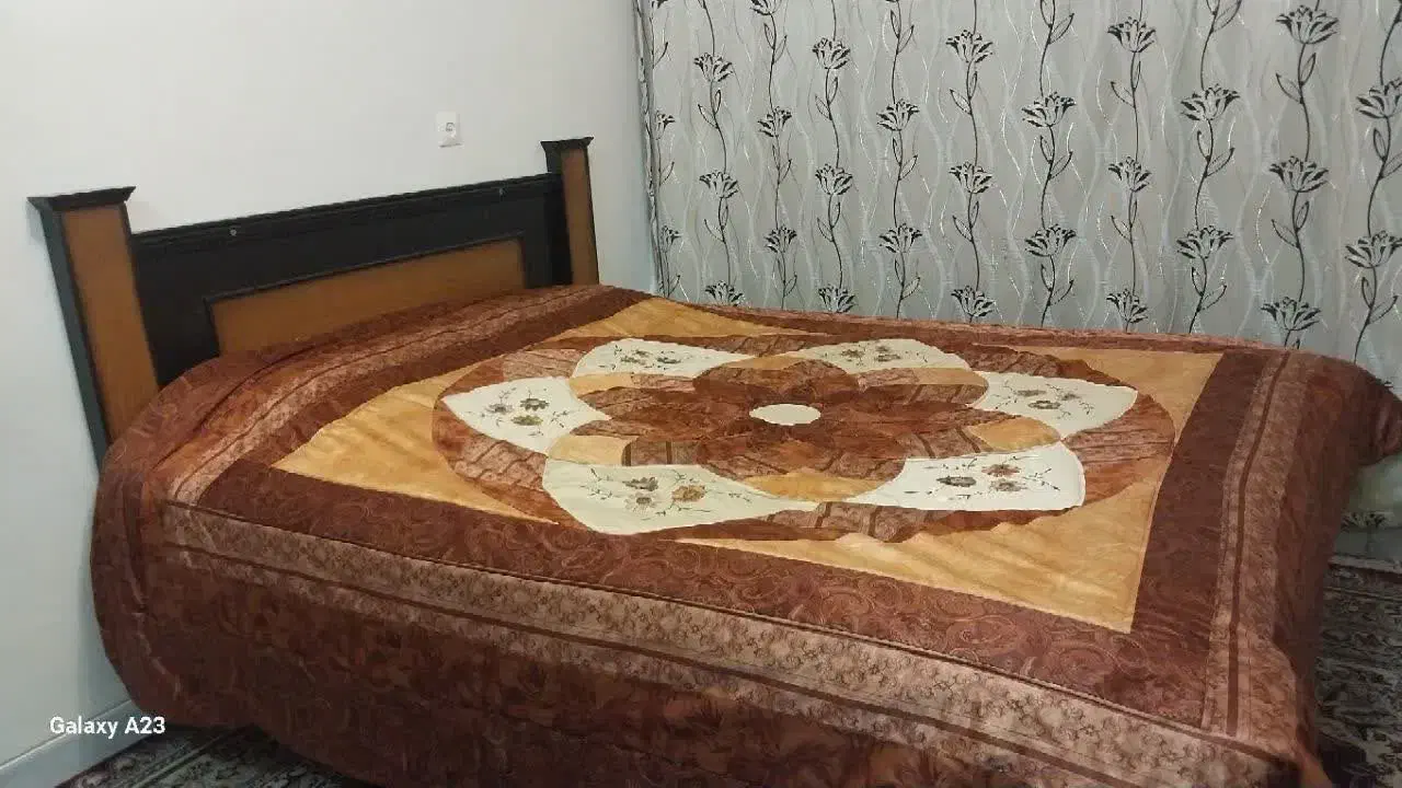 تخت و تختذخواب|تخت و سرویس خواب|مبارکه, |دیوار