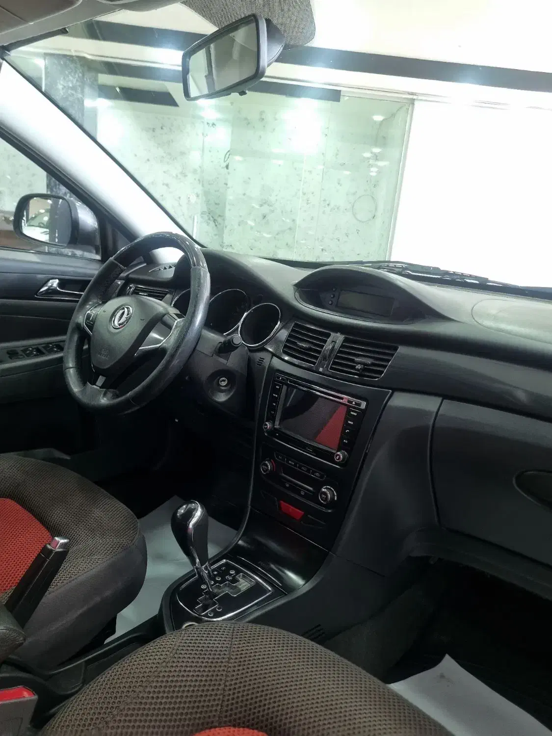 اچ سی کراس  کاملا سالم|خودرو سواری و وانت|کرج, چهارصد دستگاه|دیوار