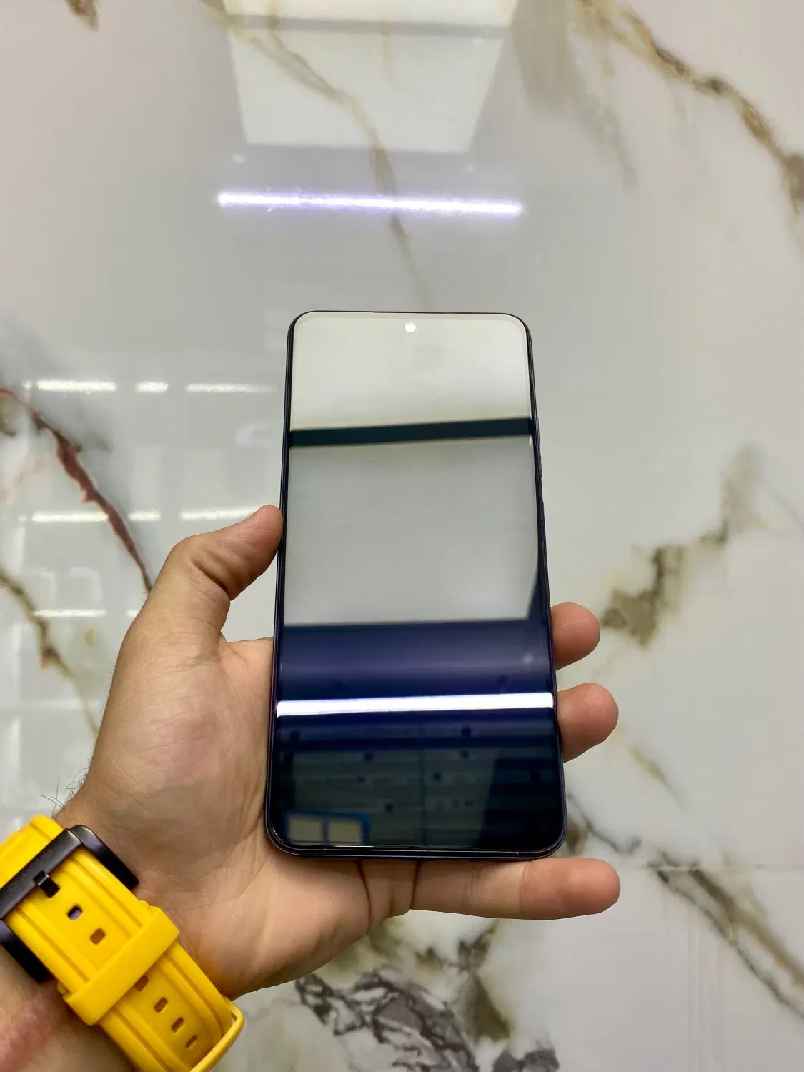 شیائومی POCO X5 256 درحد|موبایل|اردبیل, |دیوار