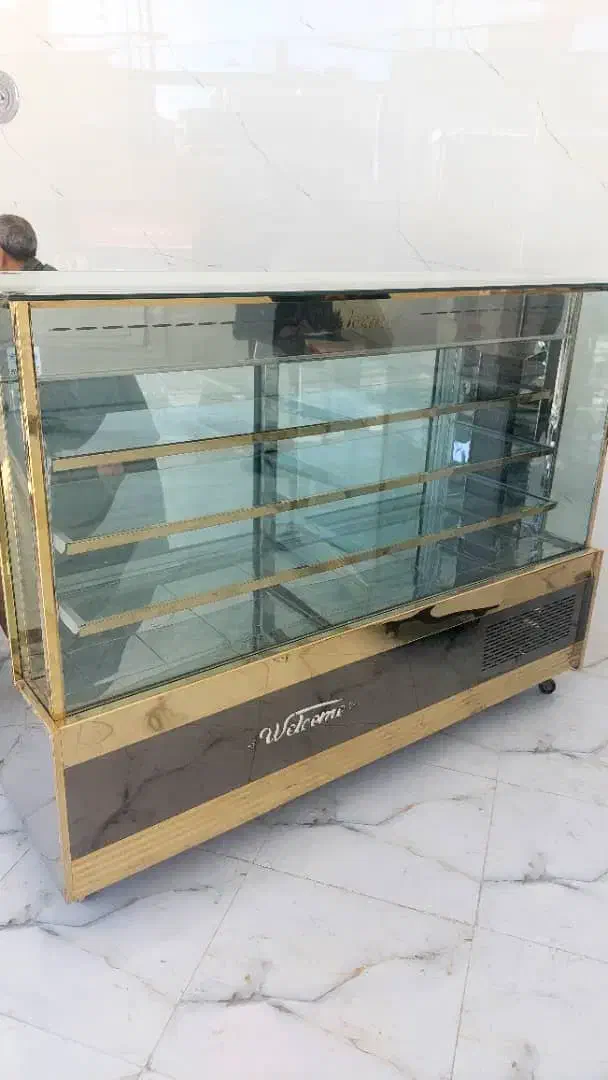 فروش لوازم قنادی صفر تا صد|فروشگاه و مغازه|بوکان, |دیوار