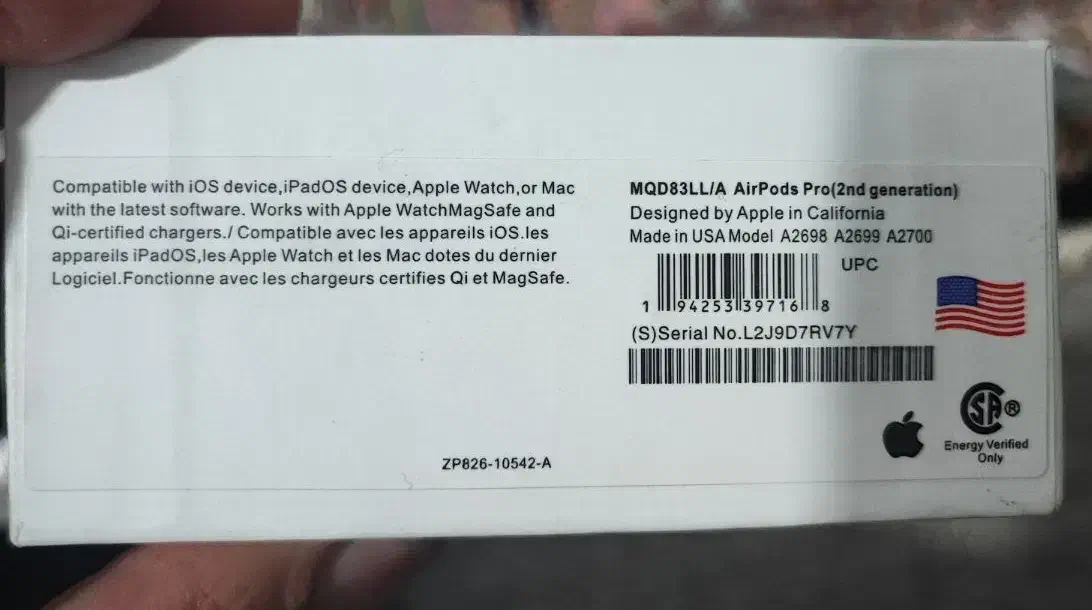 هدفون نو بدون استفاده|لوازم جانبی موبایل و تبلت|ایلام, |دیوار