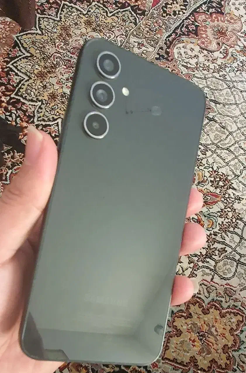 A54 5G 256 Ram8|موبایل|لنجان, |دیوار