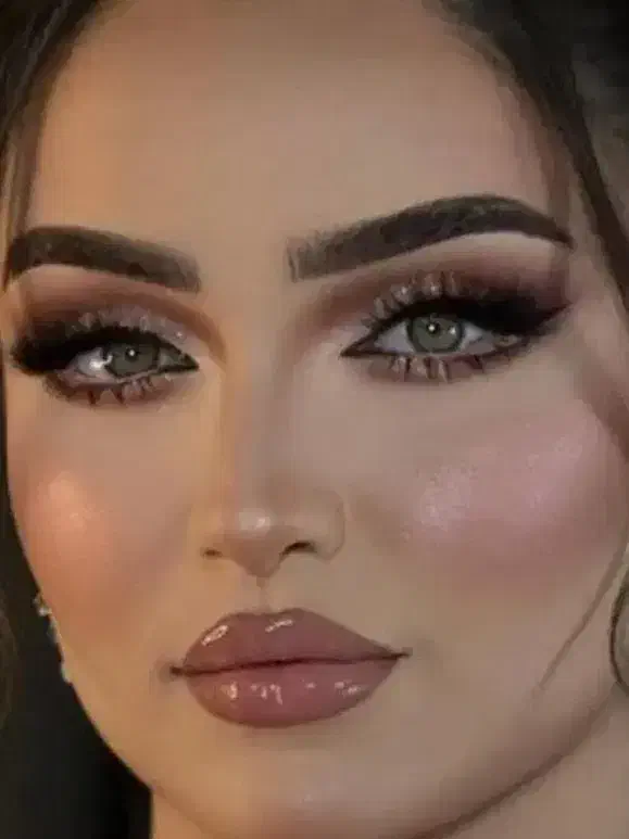 سوپرایز میکاپ و شنیون|خدمات زیبایی و سلامت|اهواز, کوی سعدی|دیوار