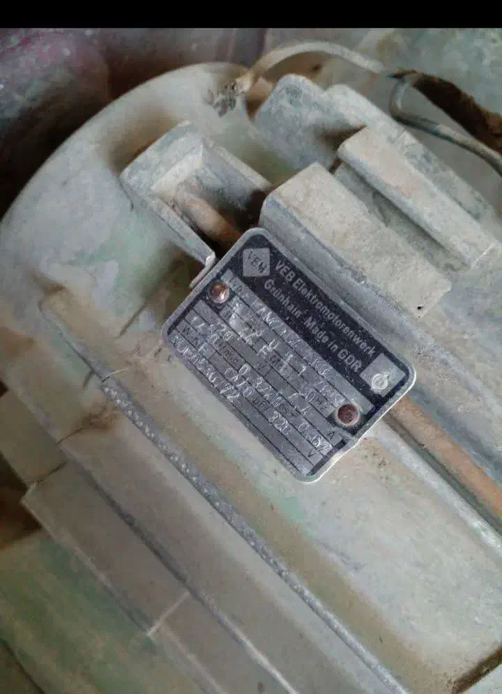 هواکش آلمانی ۸پره آلومینیوم|پنکه و تصفیهکنندهٔ هوا|مشهد, حضرت حجت|دیوار