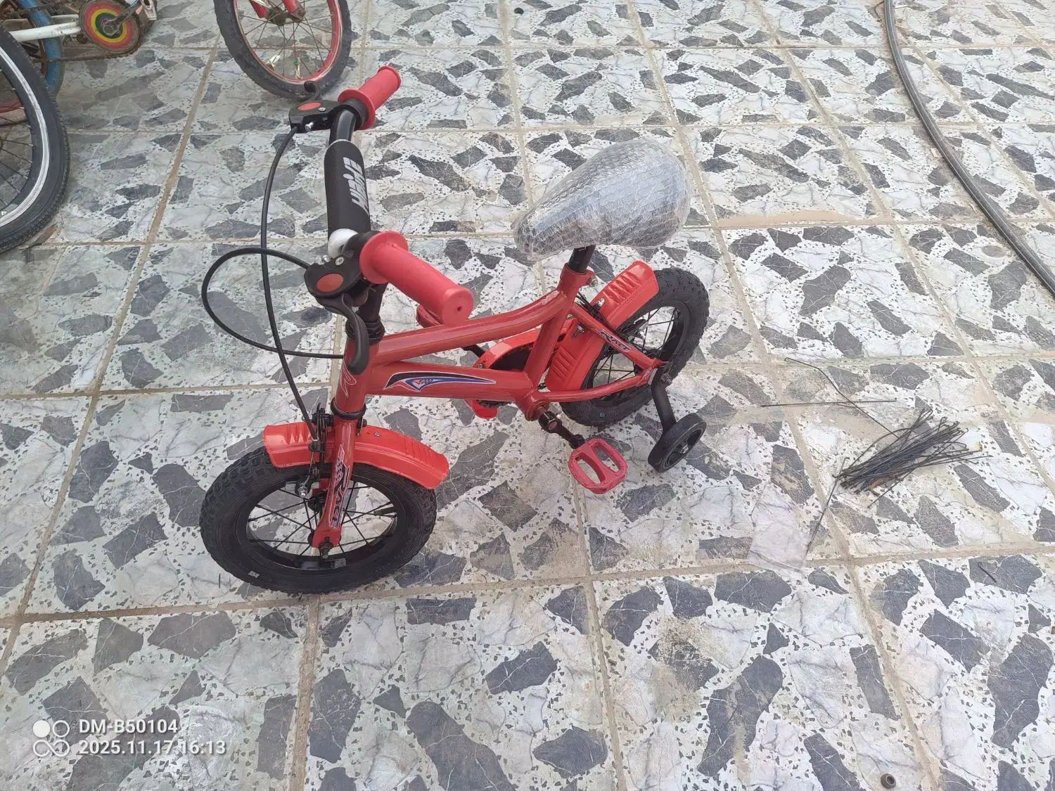 دوچرخه ۱۲|دوچرخه، اسکیت، اسکوتر|بندر ماهشهر, |دیوار