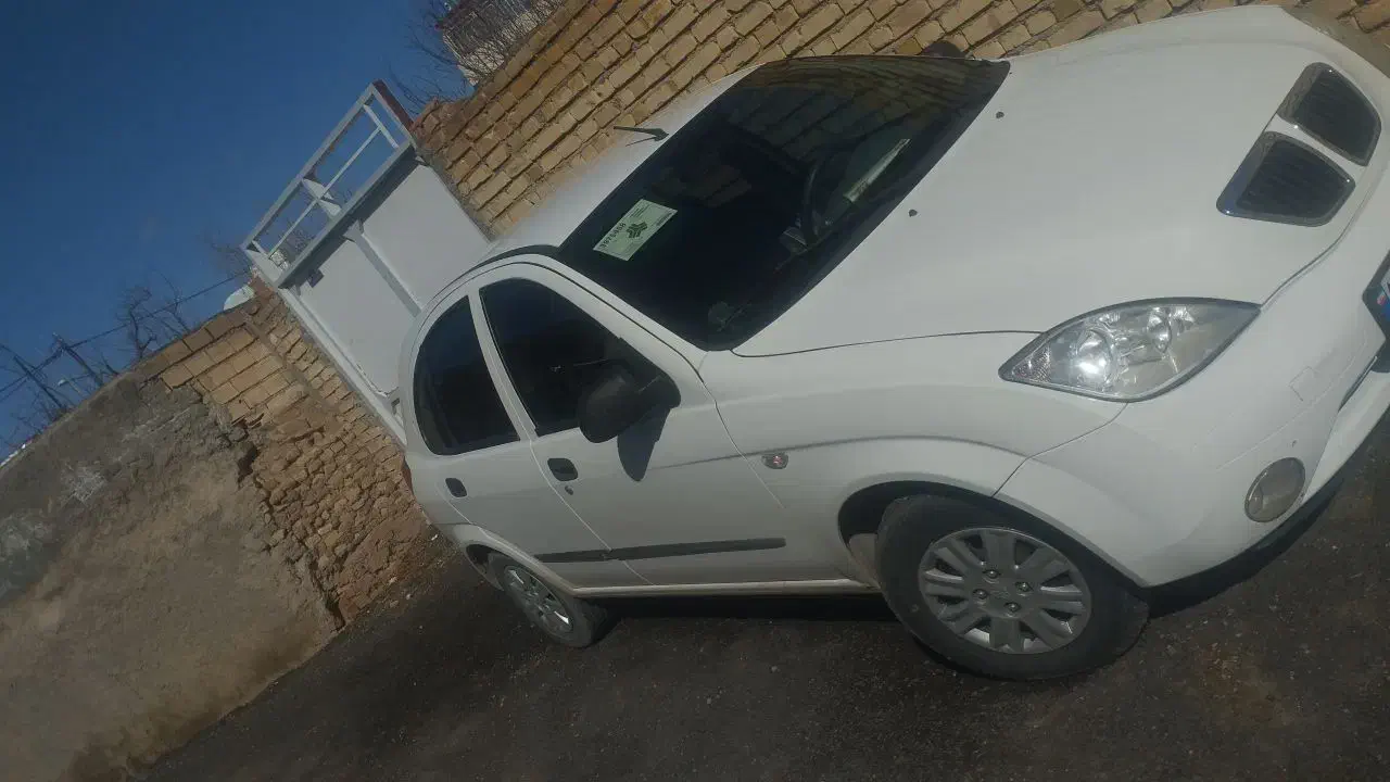 تیبا ۲ مدل ۱۴۰۱|خودرو سواری و وانت|گناباد, |دیوار