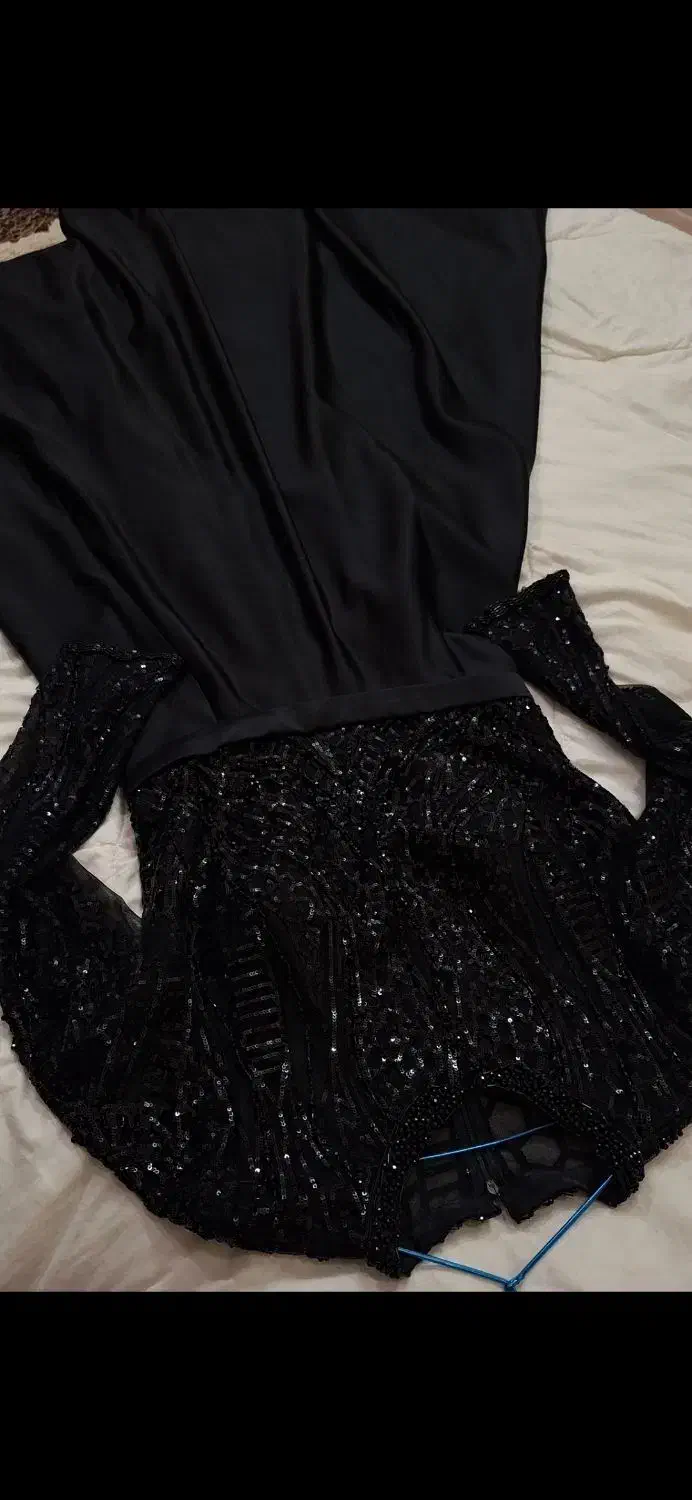 لباس مجلسی|لباس|بندر کنگان, |دیوار