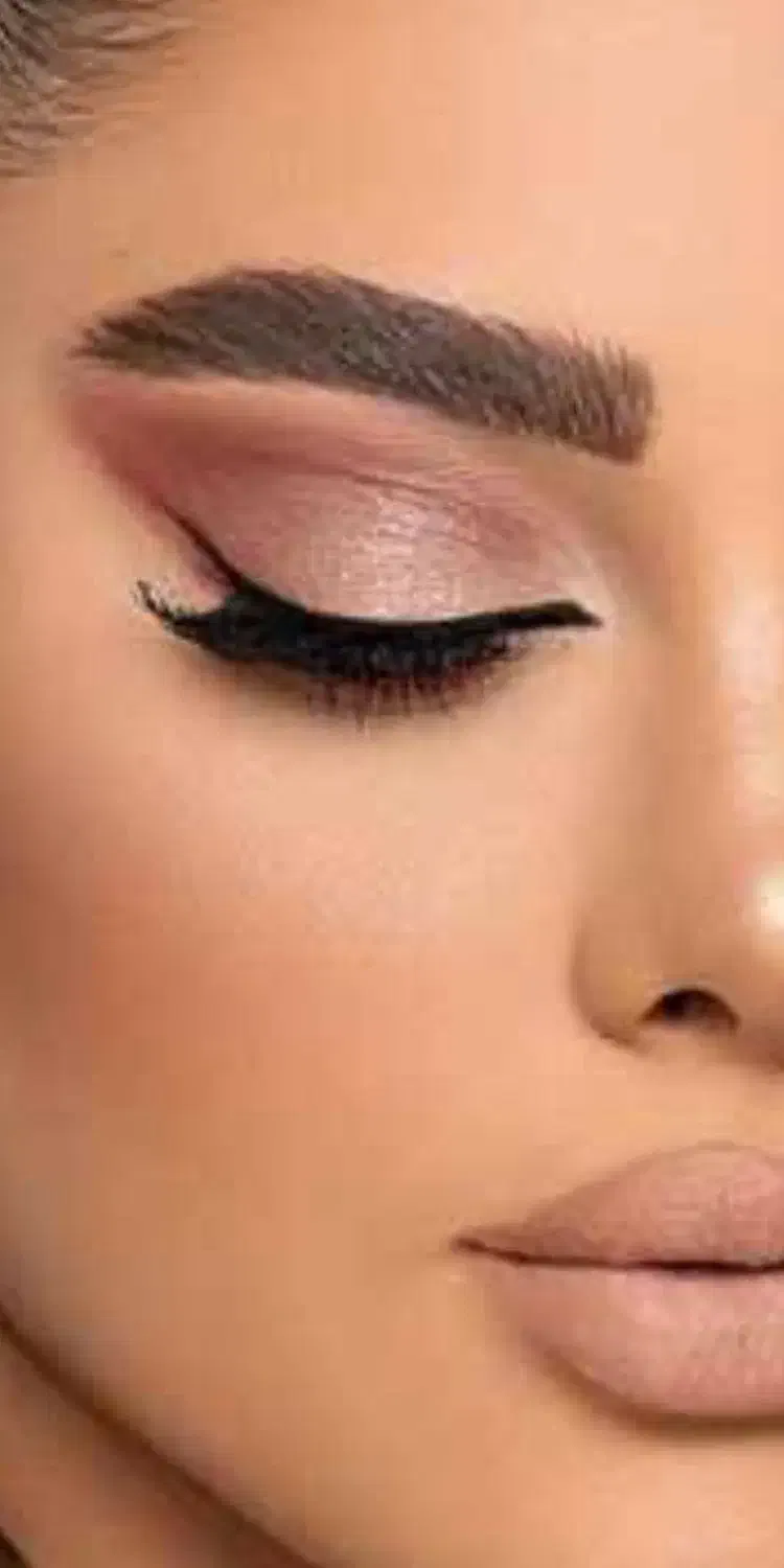 میکاپ وشنیون تخصصی|خدمات آرایشگری و زیبایی|سقز, |دیوار