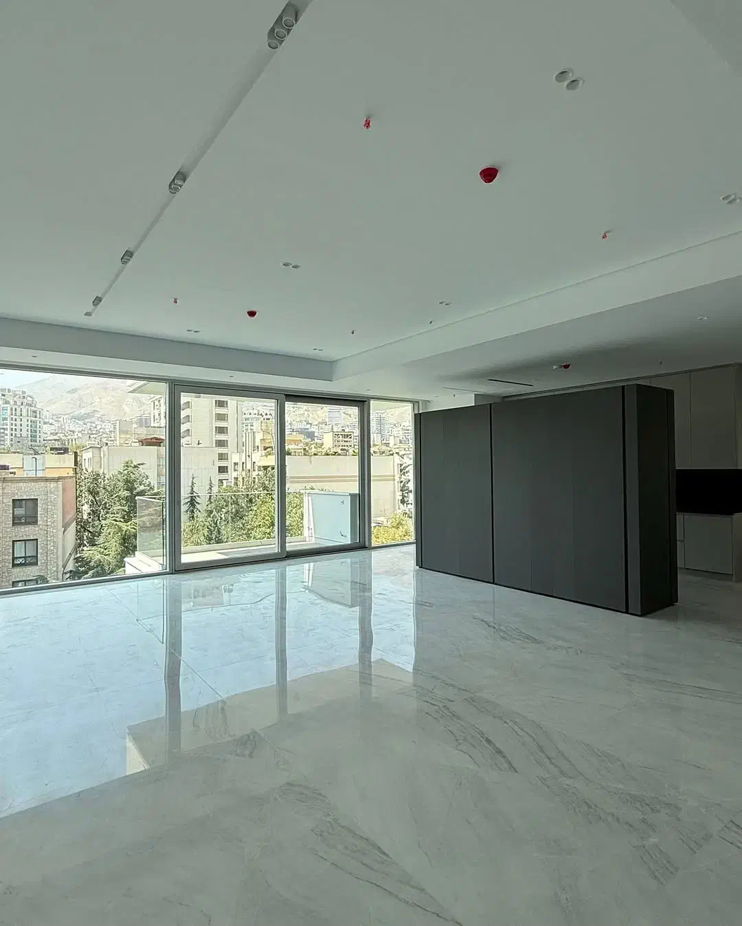 پنت هاوس ۴۳۰ متری یاسمن|فروش آپارتمان|مشهد, سجاد شهر|دیوار