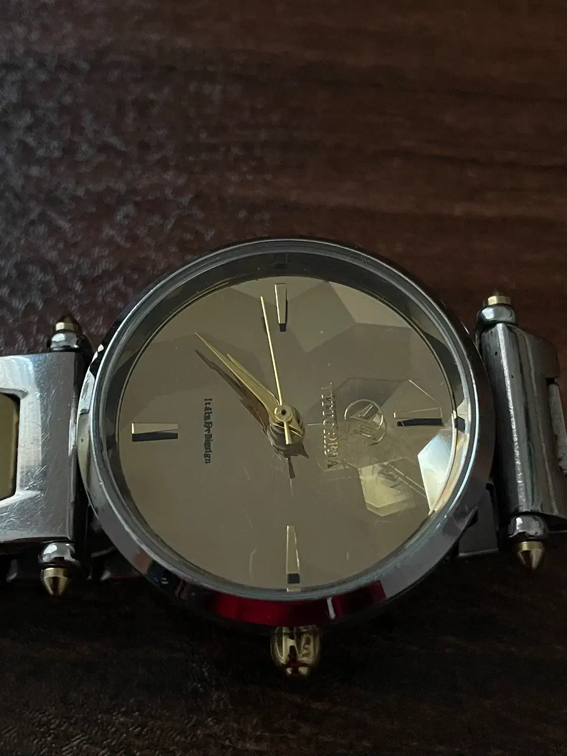 ساعت Vittoria ایتالیایی|ساعت|گرگان, |دیوار