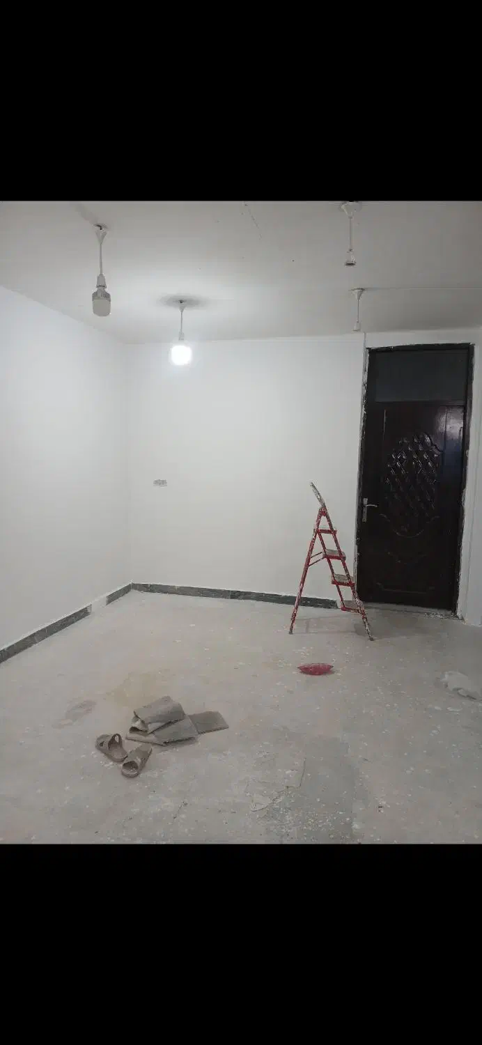 رنگ آمیزی ساختمان درب وپنجره وچهارچوب وسایبان|خدمات پیشه و مهارت|چمران, |دیوار