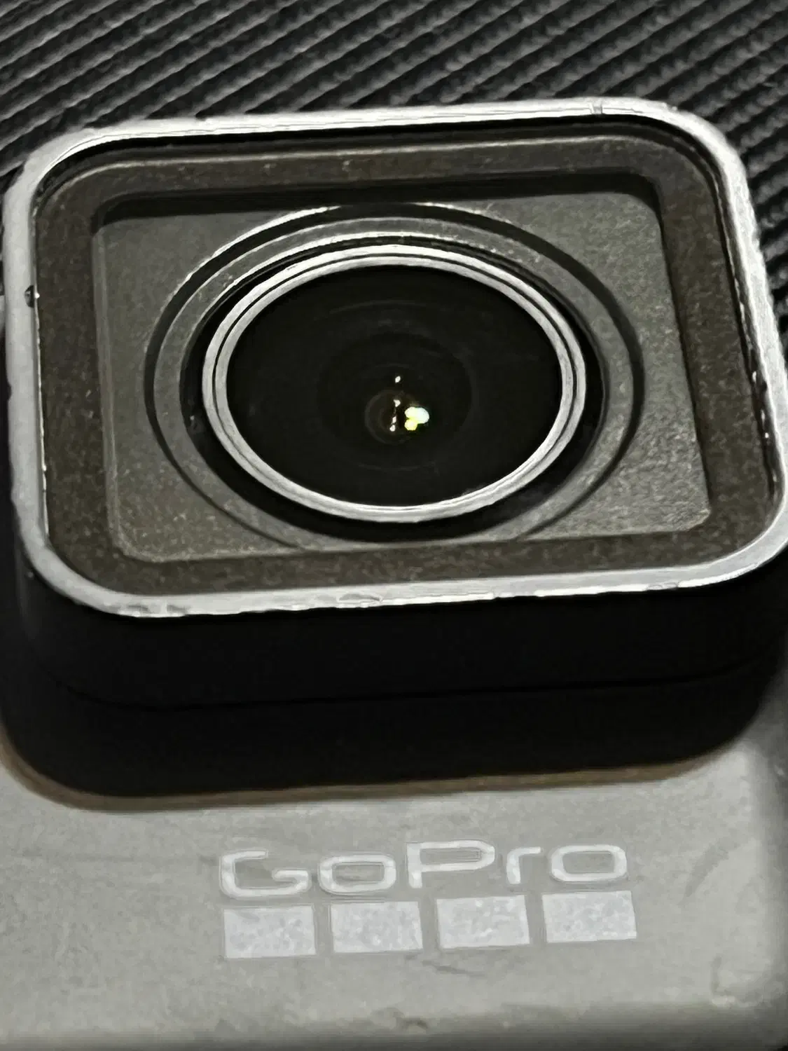 دوربین گوپرو5|دوربین عکاسی و فیلم‌برداری|کیش, |دیوار